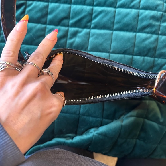 Concert/ Stadium Shoulder Bag/ HandBag- Like New! - Picture 3 of 6